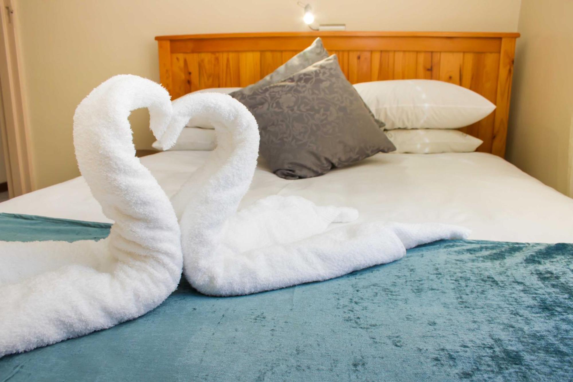 De Helling Self Catering Panzió Brackenfell Kültér fotó