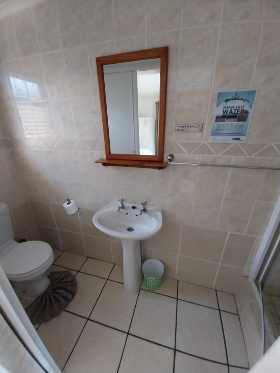 De Helling Self Catering Panzió Brackenfell Kültér fotó